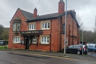 More details for 13 Market, Manchester - Retail for Lease