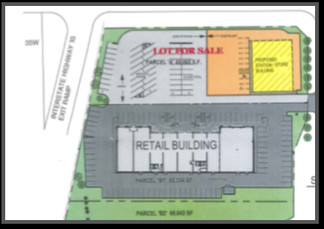 Plus de détails pour xxx Fenway Ave, Stacy, MN - Terrain à vendre