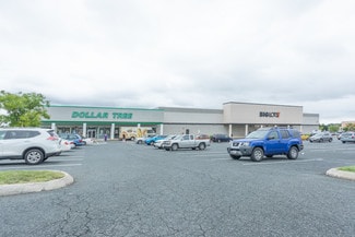 Plus de détails pour 9991-9997 Pulaski Hwy, Middle River, MD - Commerce de détail à louer