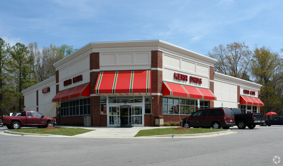 200 Hwy 70 East, Hillsborough, NC for sale - Primary Photo - Image 1 of 1