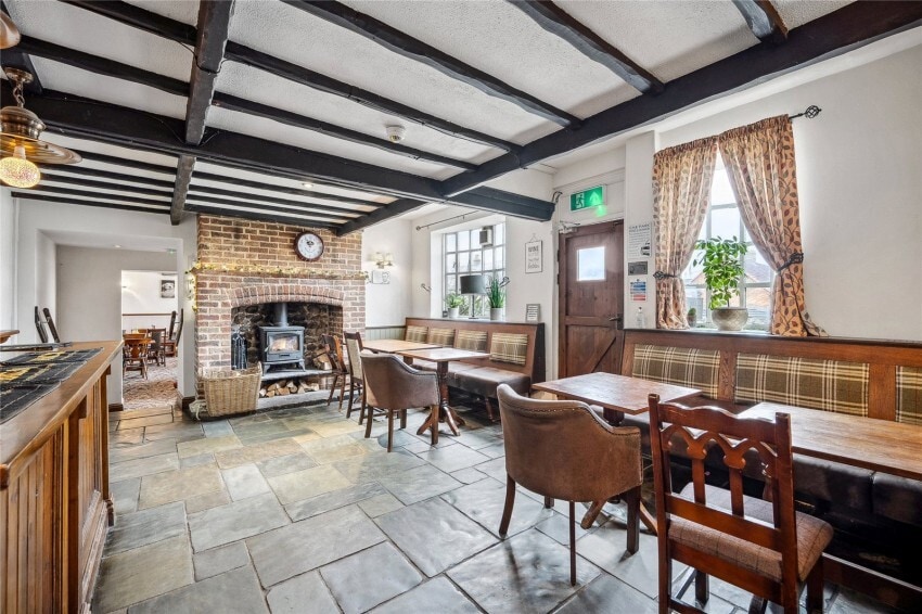 Main St, Melmerby for sale Interior Photo- Image 1 of 8