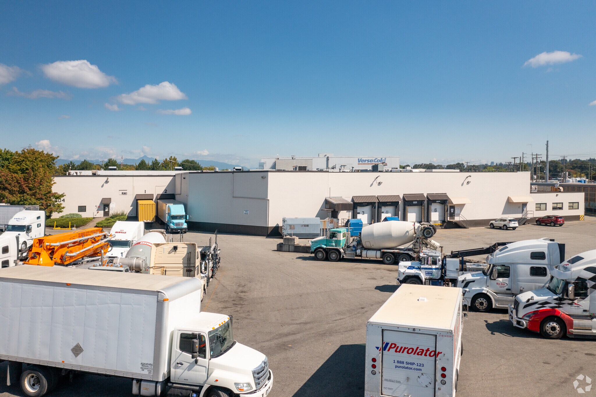 904 Cliveden Av, Delta, BC for sale Building Photo- Image 1 of 1