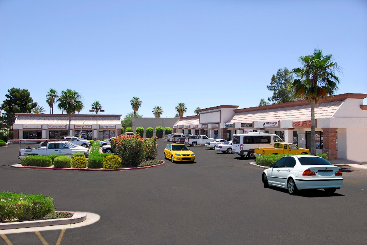 961 W Ray Rd, Chandler, AZ à louer Photo du bâtiment- Image 1 de 6