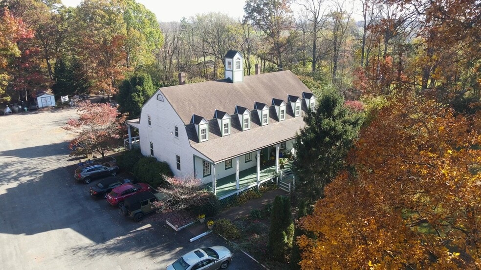 5309 S Seminole Trl, Madison, VA à vendre - Vidéo sur l’inscription commerciale - Image 2 de 60
