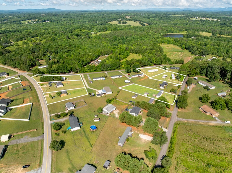 155 Pullman Rd, Campobello, SC à vendre - Autre - Image 3 de 5