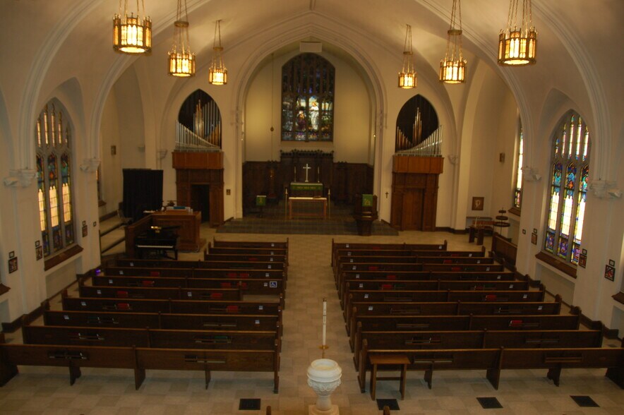 1600 N Grant St, Denver, CO à vendre - Photo du bâtiment - Image 2 de 2