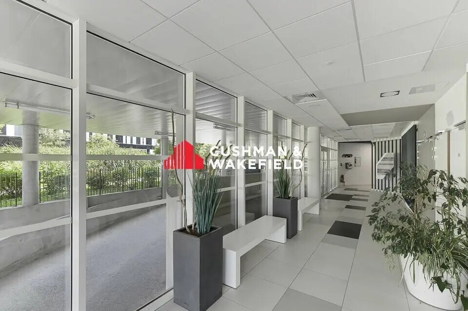 2 Rue Jean Giono, Balma for lease Lobby- Image 1 of 15