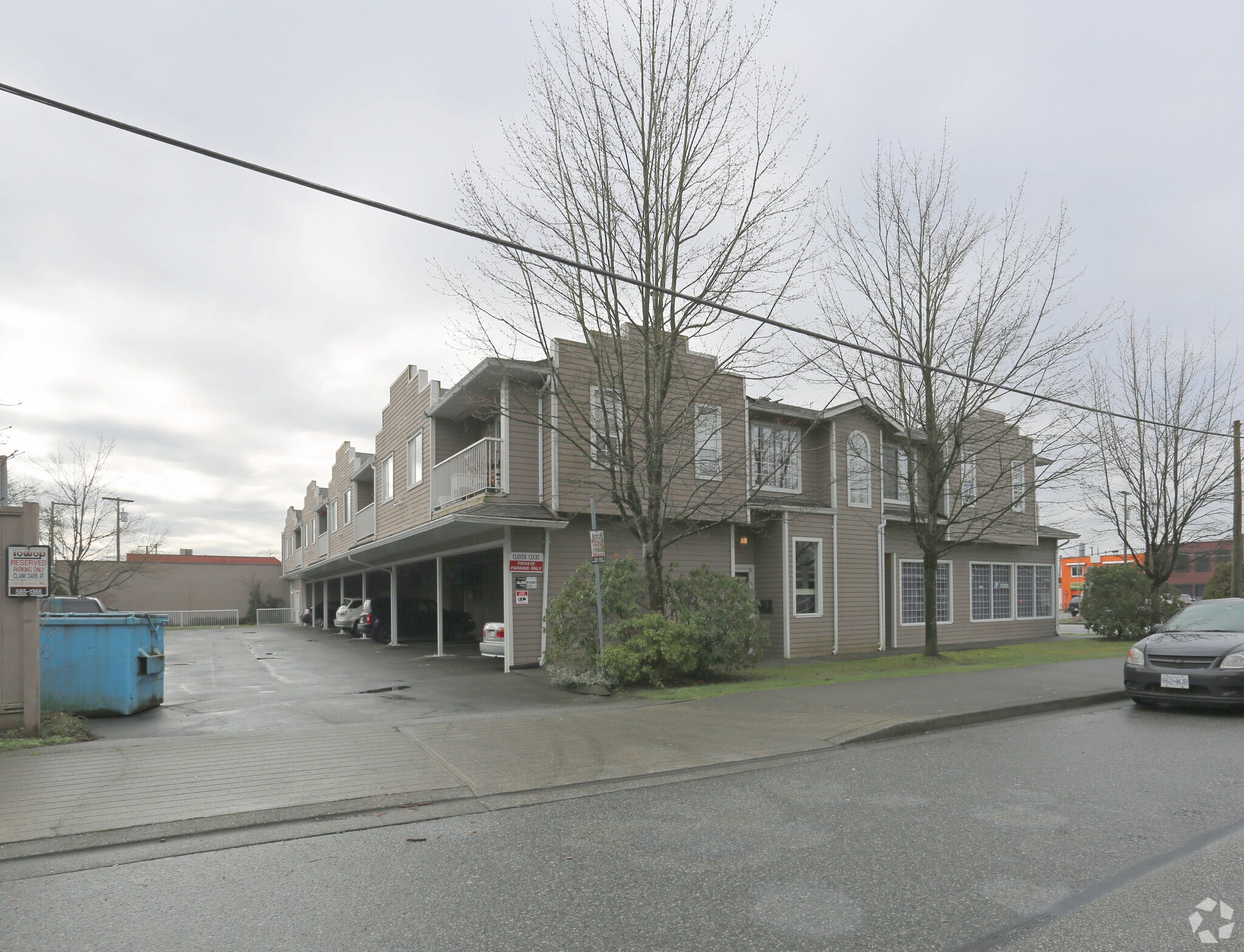 5830 176A St, Surrey, BC for sale Primary Photo- Image 1 of 1