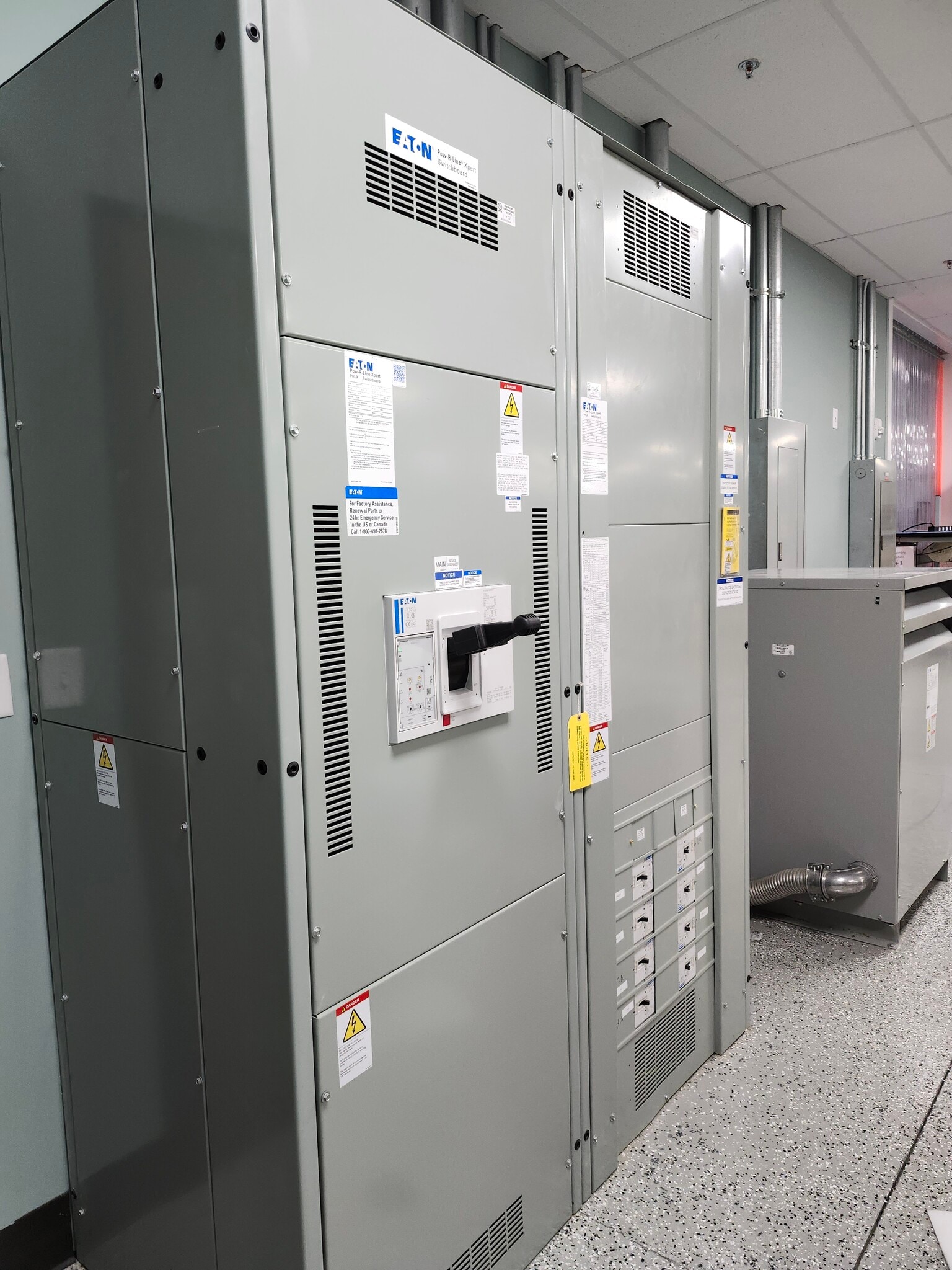 528 Sunbury Rd, Midway, GA for lease Interior Photo- Image 1 of 6