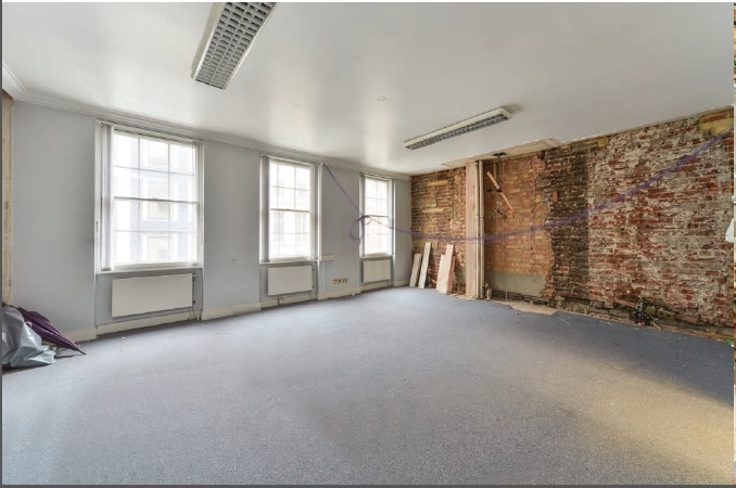 18 Conduit St, London for lease - Interior Photo - Image 1 of 2