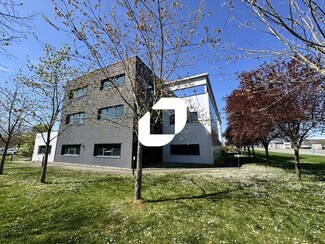 Plus de détails pour 8 Rue Des Hérons, Entzheim - Bureau, Local d'activités à louer