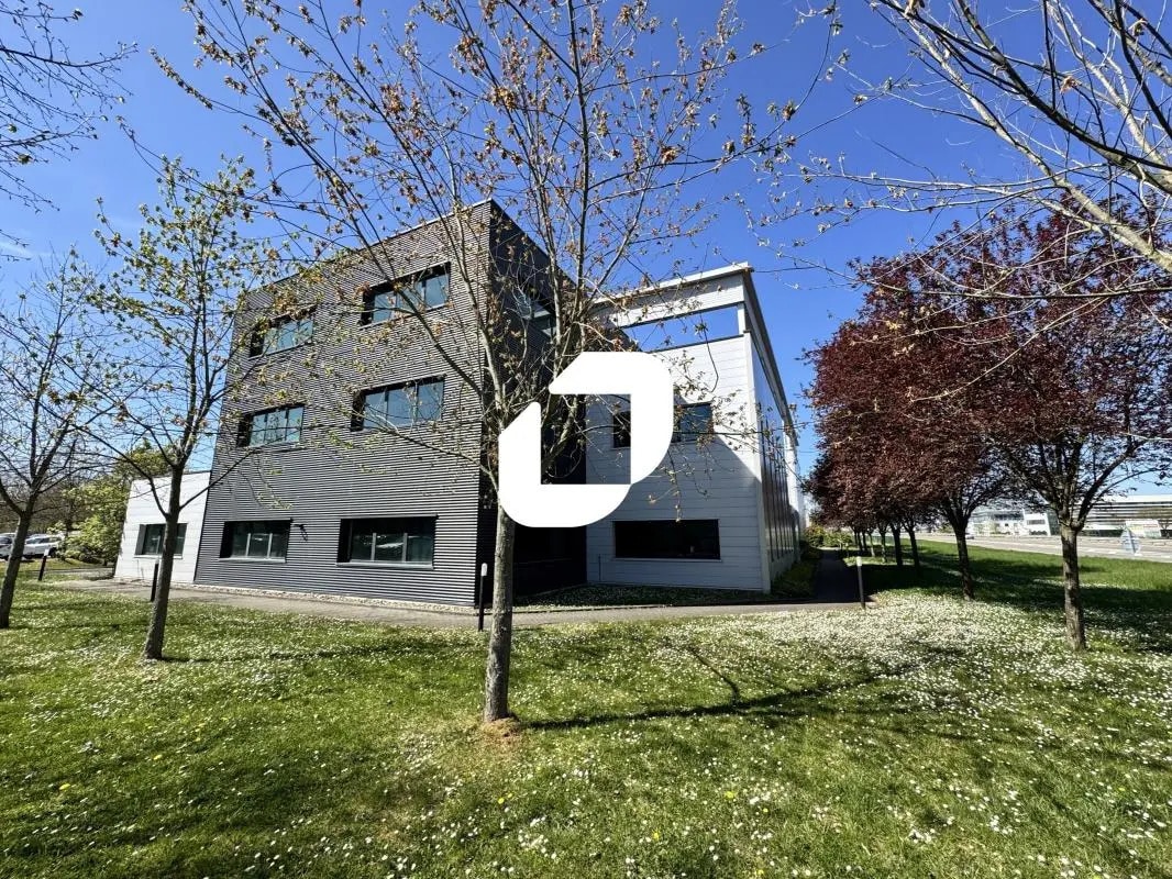 8 Rue Des Hérons, Entzheim à louer Photo principale- Image 1 de 10