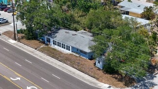 Plus de détails pour 2455 Bee Ridge Rd, Sarasota, FL - Bureau à vendre
