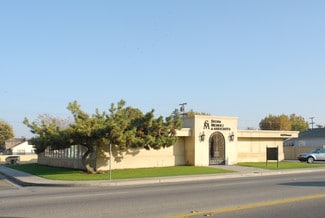 More details for 330 H St, Bakersfield, CA - Office for Lease