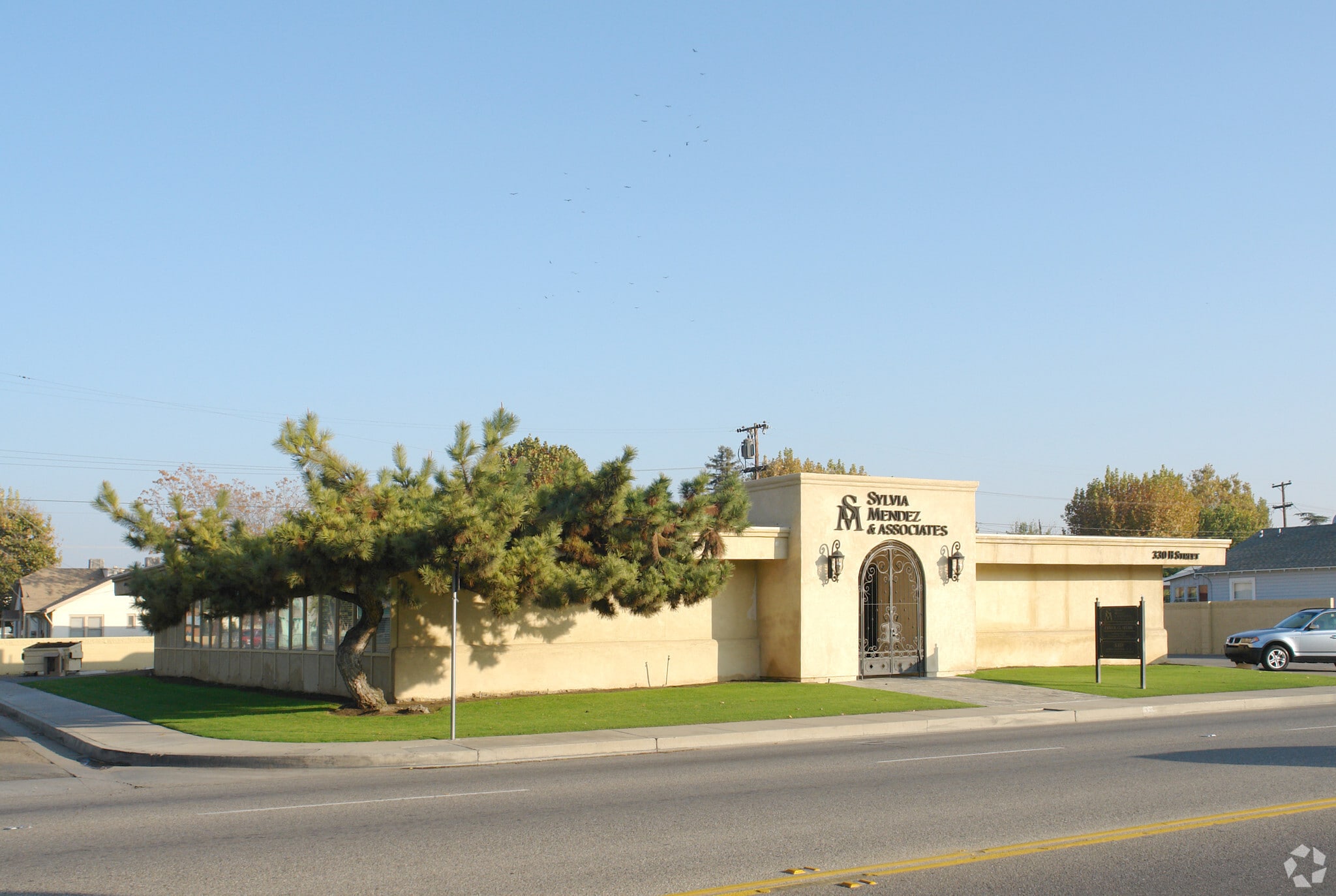 330 H St, Bakersfield, CA for lease Primary Photo- Image 1 of 5