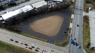 More details for 12700 Kedzie Ave, Blue Island, IL - Land for Sale