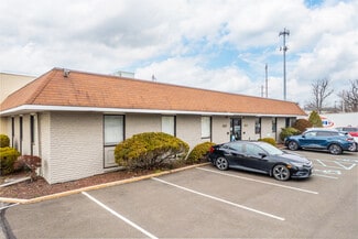 More details for 1750 Woodhaven Dr, Bensalem, PA - Industrial for Lease