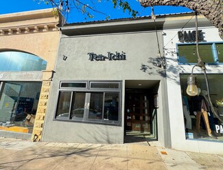 More details for 2235 Fillmore St, San Francisco, CA - Retail for Lease