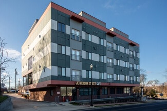 More details for 1903 Jefferson St, Nashville, TN - Retail for Lease