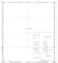 10601-10732 Sentinel St, San Antonio, TX for lease Floor Plan- Image 1 of 1