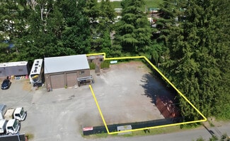 More details for 12218 51st Pl, Tukwila, WA - Industrial for Lease
