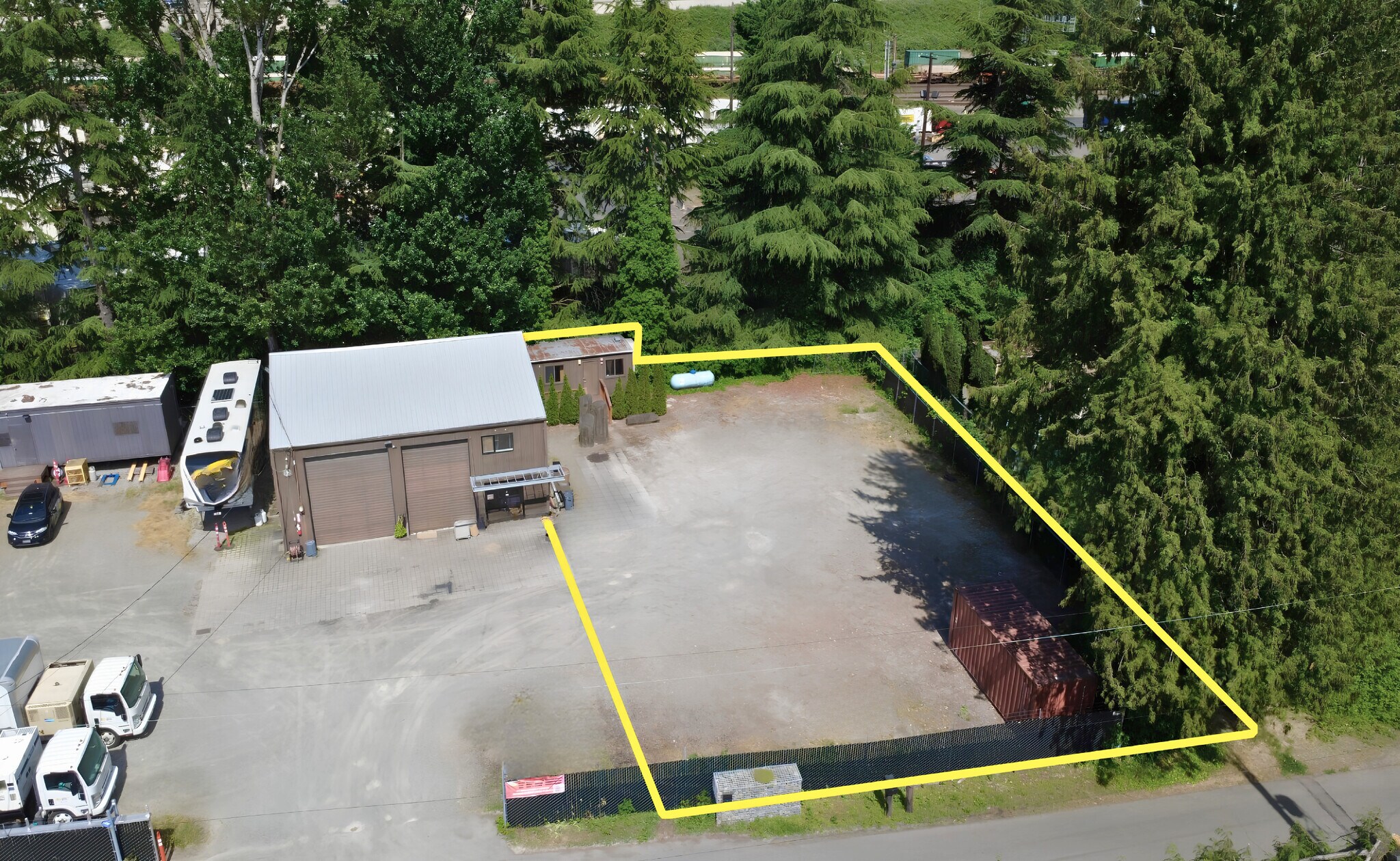 12218 51st Pl, Tukwila, WA à louer Photo du bâtiment- Image 1 de 4