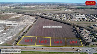 Plus de détails pour 4807 5th st, Temple, TX - Terrain à vendre