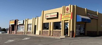 More details for 1745 Lee Trevino Dr, El Paso, TX - Retail for Lease