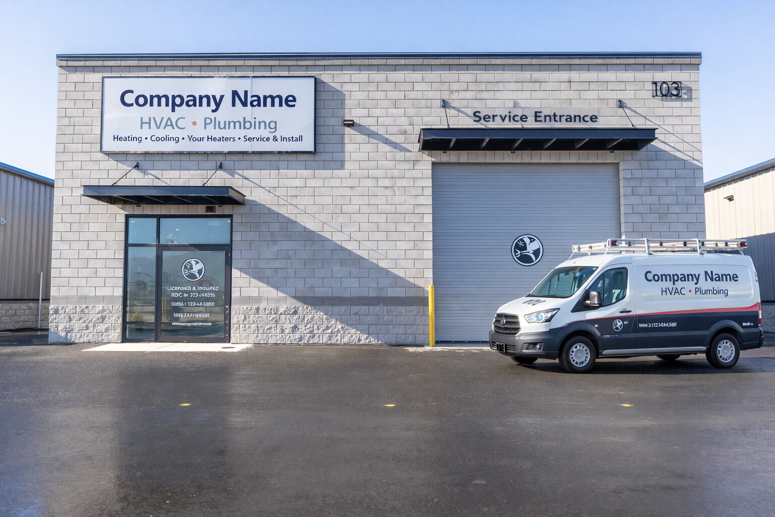 10 Enterprise Way, Dayton, NV à louer Photo principale- Image 1 de 5