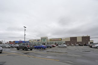 More details for 2600 Rue Victoria, Montréal, QC - Retail for Lease