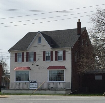 Historic New Castle Mixed Use Assemblage portefeuille de 2 propriétés à vendre sur LoopNet.ca - Photo du bâtiment - Image 3 de 5