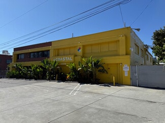 More details for 2435 Military Ave, Los Angeles, CA - Office for Lease