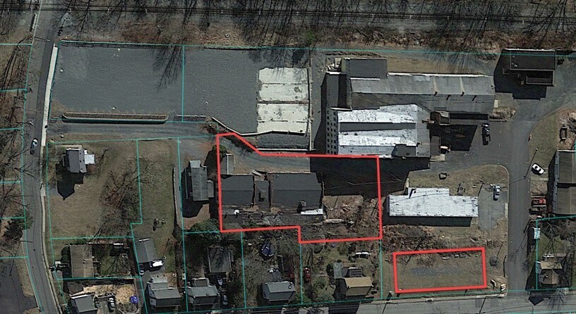 31 Willow St, Washington, NJ à vendre - Photo du bâtiment - Image 2 de 9