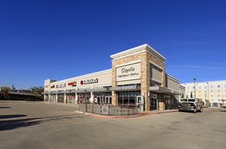 More details for 304 W Bay Area Blvd, Webster, TX - Retail for Lease