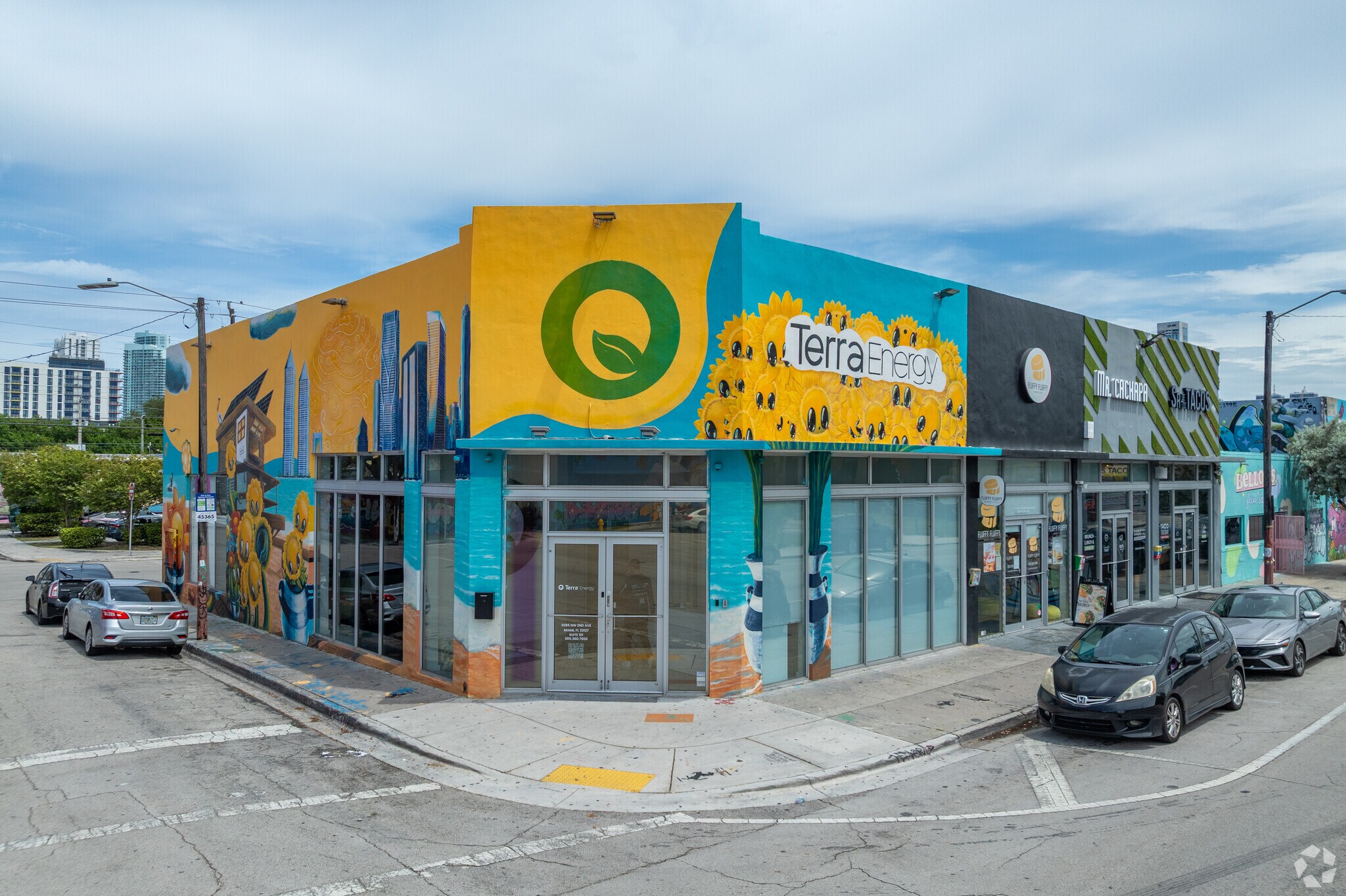 2085 NW 2nd Ave, Miami, FL à vendre Photo principale- Image 1 de 4