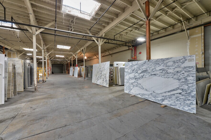 3000-3080 Giant Rd, San Pablo, CA à louer - Photo du bâtiment - Image 3 de 10