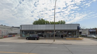 Plus de détails pour 6750-6752 Rue Saint-Jacques, Montréal, QC - Commerce de détail à louer
