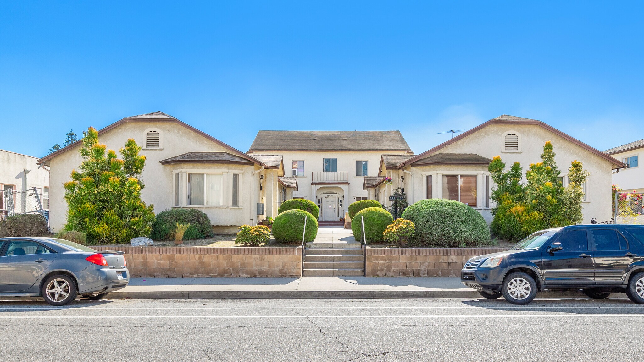 963 W 9th St, San Pedro, CA à vendre Photo du bâtiment- Image 1 de 16