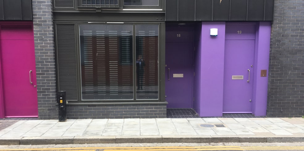 18 Regent St, Brighton for lease - Primary Photo - Image 1 of 3