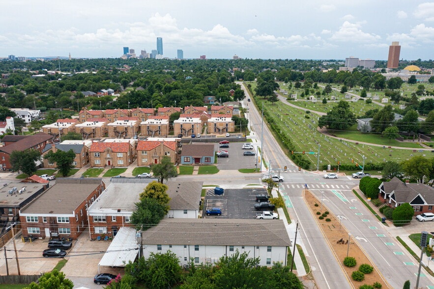 735 NW 30th St, Oklahoma City, OK à vendre - Photo du bâtiment - Image 2 de 33