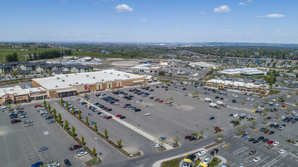 NWC Queensgate Dr & Duportail St, Richland, WA for lease - Building Photo - Image 3 of 3