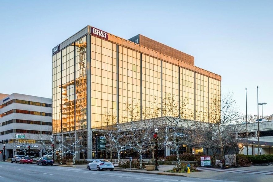 200 W Vine St, Lexington, KY for lease - Building Photo - Image 2 of 15