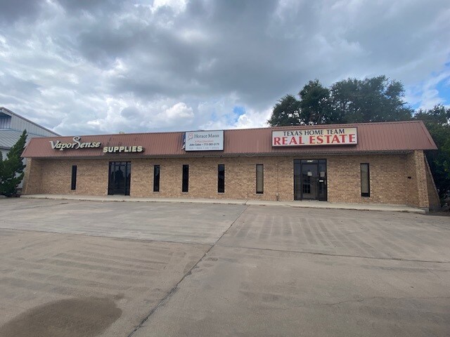 2670 Highway 35 Byp S, Alvin, TX à vendre - Photo du bâtiment - Image 2 de 18