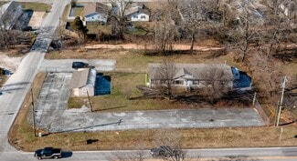 More details for 100 W 1st St, Centerton, AR - Retail for Sale