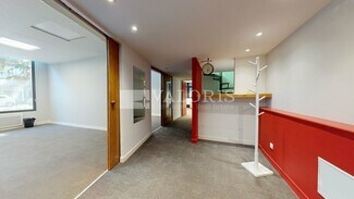 Plus de détails pour 40 Rue Laure Diébold, Lyon - Bureau à vendre