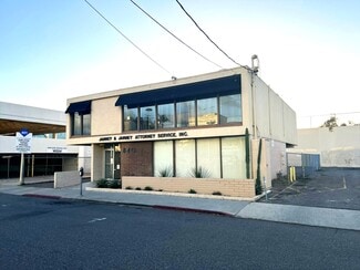 More details for 840 N Birch St, Santa Ana, CA - Office for Sale