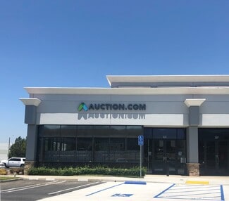 Plus de détails pour 2410 Wardlow Rd, Corona, CA - Commerce de détail à louer