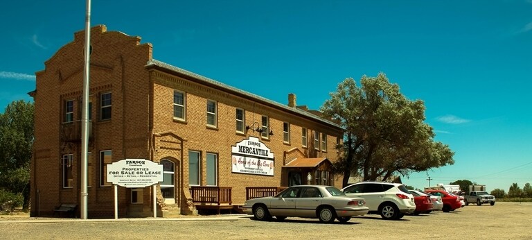 4018 N US Highway 191, Farson, WY à vendre - Photo du bâtiment - Image 2 de 8
