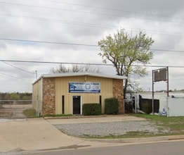9201 S Sunnylane Rd, Oklahoma City, OK for lease Building Photo- Image 2 of 5