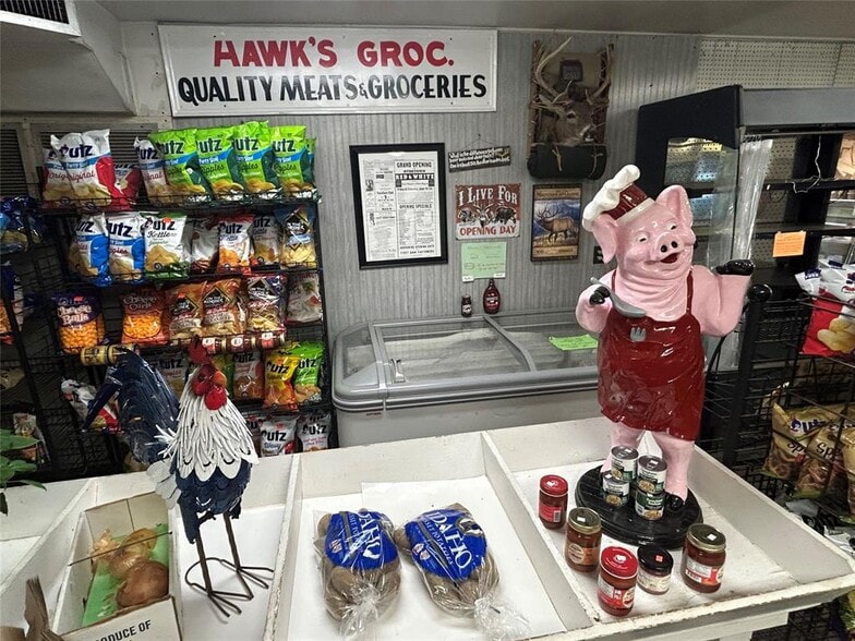 13087 Main st, Titusville, PA for sale - Building Photo - Image 2 of 40